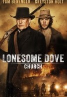 Lonesome Dove Kilisesi