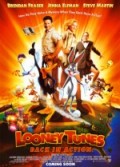 Looney Tunes Maceraya Devam