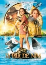 Macera Adası