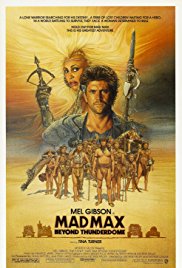 Mad Max 3