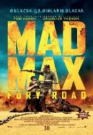 Çılgın Max Öfkeli Yollar