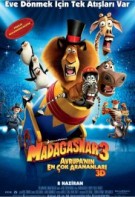 Madagaskar 3