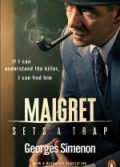 Maigret Tuzak Labirenti