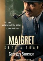 Maigret Tuzak Labirenti
