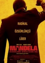 Mandela Özgürlüğe Giden Uzun Yol