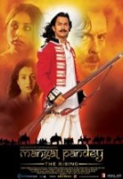 The Rising Ballad Of Mangal Pandey