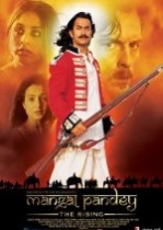 The Rising Ballad Of Mangal Pandey
