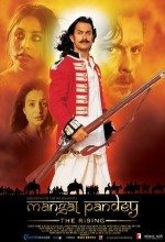 The Rising Ballad Of Mangal Pandey