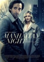 Manhattan Gecesi