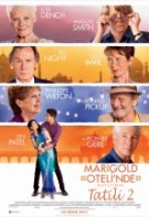 Marigold Oteli’nde Hayatımın Tatili 2