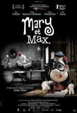 Mary ve Max