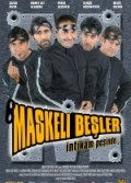 Maskeli Beşler İntikam Peşinde