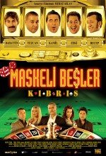 Maskeli Beşler Kıbrıs