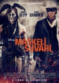Maskeli Süvari