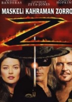Maskeli Kahraman Zorro