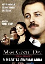 Mavi Gözlü Dev