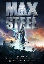 Max Steel İzle