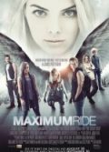 Maximum Ride