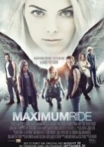 Maximum Ride