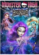 Monster High Boo York Boo York