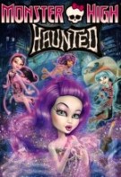 Monster High Haunted