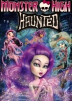 Monster High Haunted
