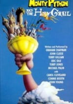 Monty Python Ve Kutsal Kase