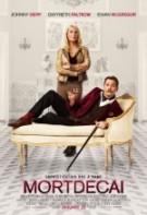 Üçkağıtçı Mortdecai