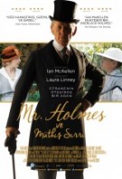 Mr. Holmes ve Müthiş Sırrı