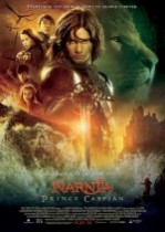 Narnia Günlükleri Prens Kaspiyan