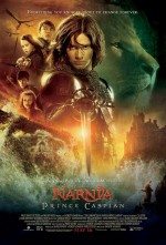 Narnia Günlükleri Prens Kaspiyan