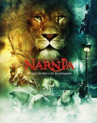 Narnia Günlükleri Aslan, Cadı ve Dolap