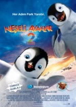 Neşeli Ayaklar 2