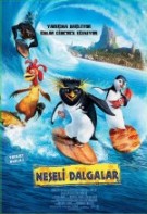 Neşeli Dalgalar