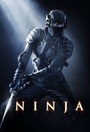 Ninja 1