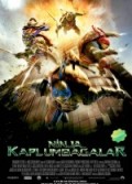 Ninja Kaplumbağalar