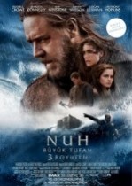 Nuh Büyük Tufan