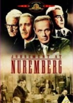 Nuremberg Mahkemesi