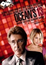 Oceans 13