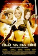 Ölü Ya Da Diri