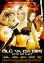 Ölü Ya Da Diri