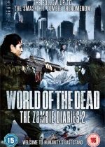 Ölülerin Dünyası Zombi Günlükleri 2