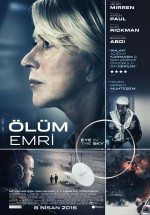 Ölüm Emri (2016)