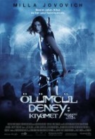 Ölümcül Deney 2