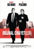 Orjinal Cinayetler