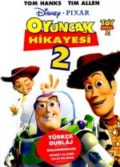 Oyuncak Hikayesi 2
