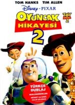 Oyuncak Hikayesi 2