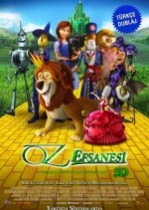 Oz Efsanesi