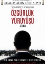 Özgürlük Yürüyüşü Selma