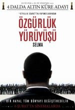 Özgürlük Yürüyüşü Selma